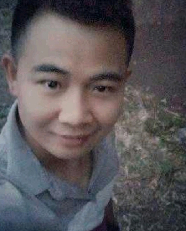 松岭的第一张照片--西安相亲服务中心