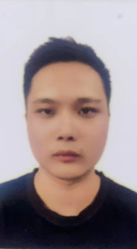 庆航的第一张照片--西安相亲服务中心