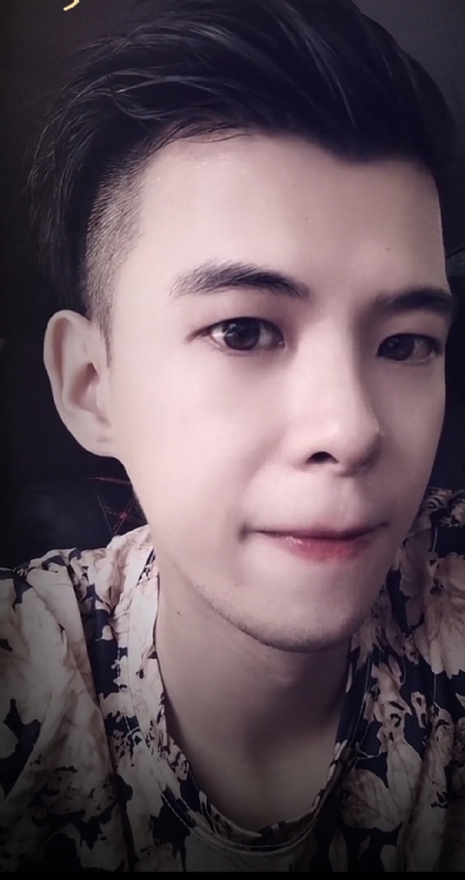 唔掂叔的第一张照片--西安相亲服务中心