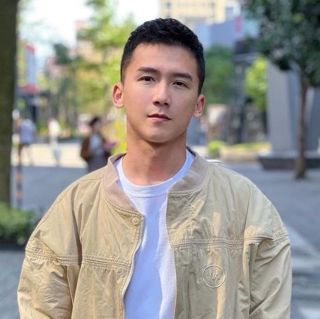 陈宥维的第二张照片--西安相亲服务中心