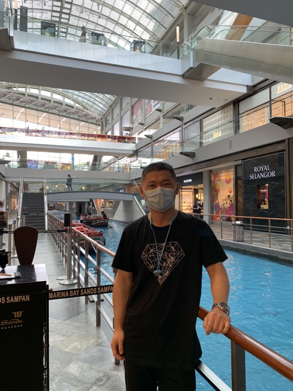 冬天的第四张照片--西安相亲服务中心