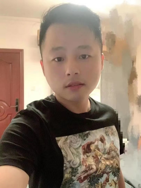 追风少年的第一张照片--西安相亲服务中心