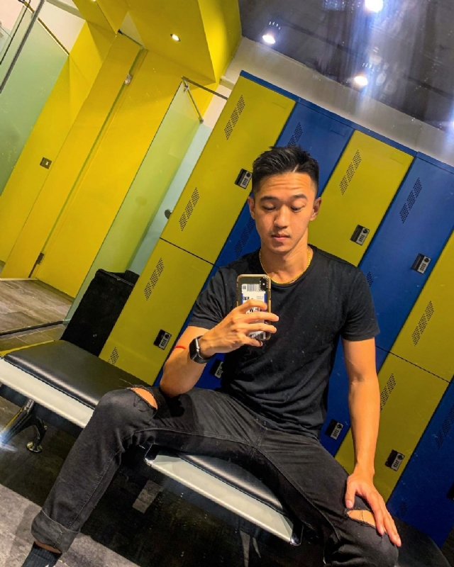 Dan的第一张照片--西安相亲服务中心