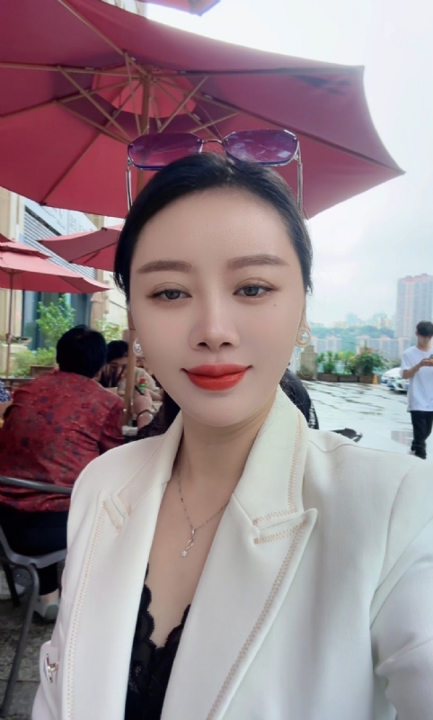 Angela的第一张照片--西安相亲服务中心