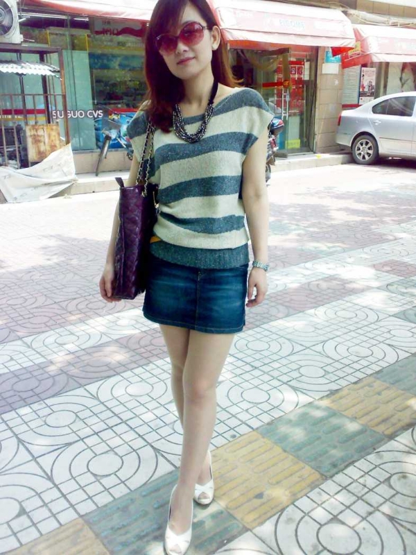 几番轮回的第一张照片--西安相亲服务中心