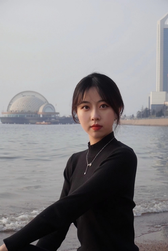 一谷幽兰的第二张照片--西安相亲服务中心