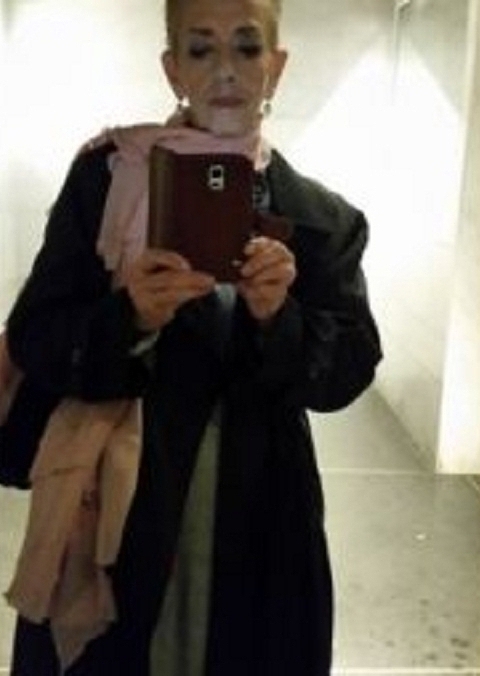 patricia的第一张照片--西安相亲服务中心