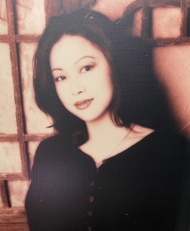 yiranyiran的第三张照片--西安相亲服务中心