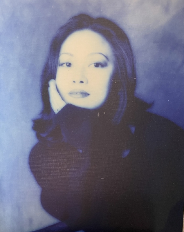 yiranyiran的第四张照片--西安相亲服务中心