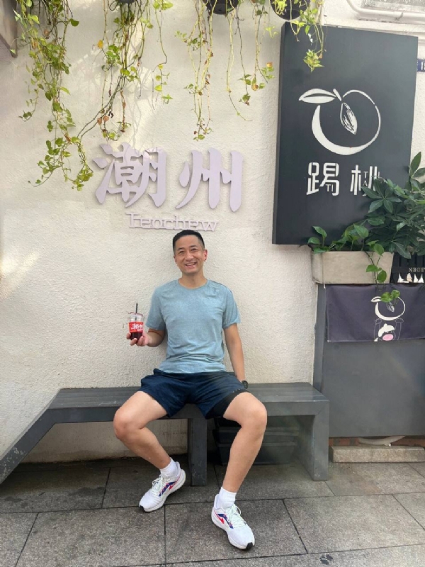 Elio的第一张照片--西安相亲服务中心