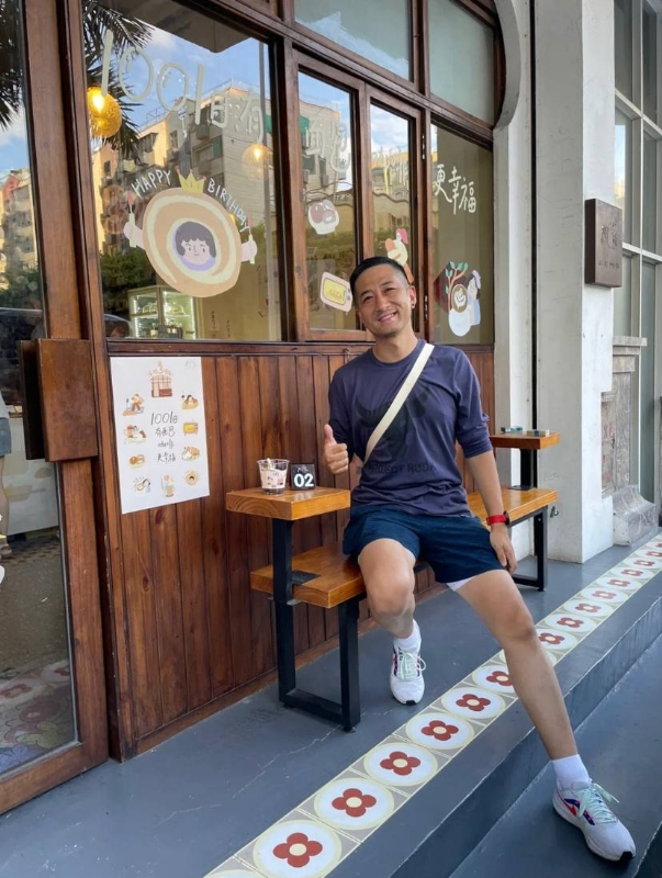 Elio的第二张照片--西安相亲服务中心