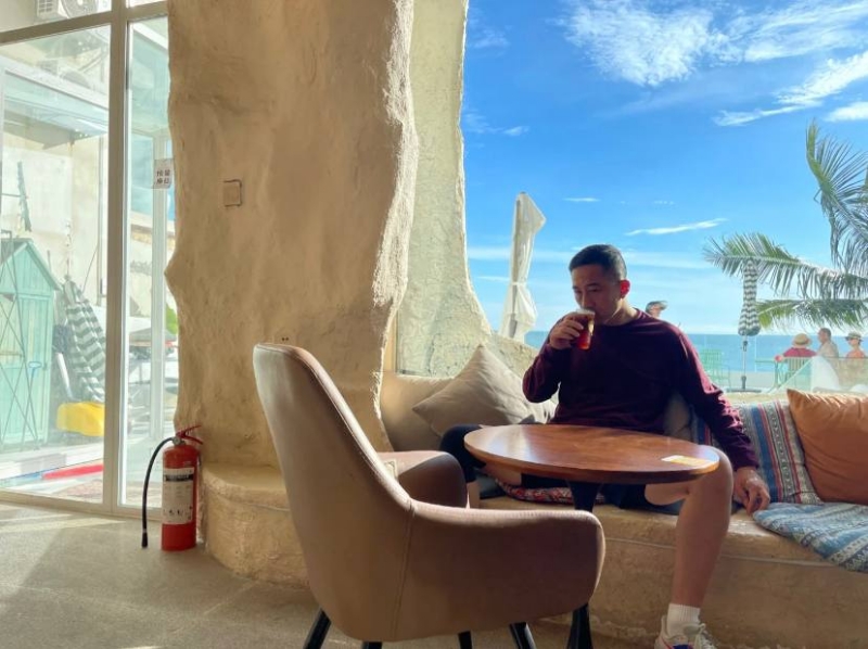 Elio的第三张照片--西安相亲服务中心