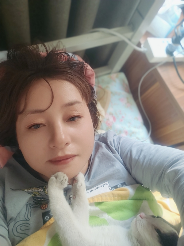 春天的第二张照片--西安相亲服务中心