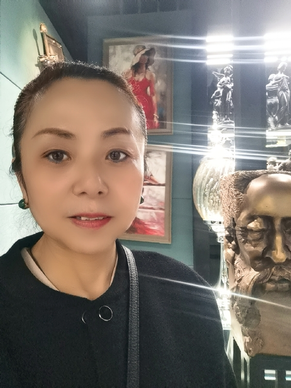 平平淡淡的第一张照片--西安相亲服务中心