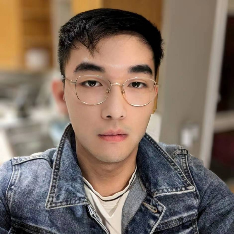 Will的第三张照片--西安相亲服务中心