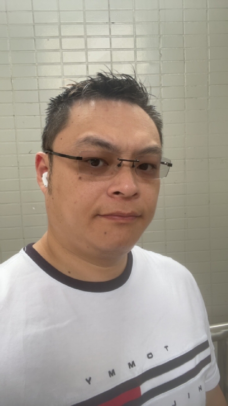 iansuen的第一张照片--西安相亲服务中心