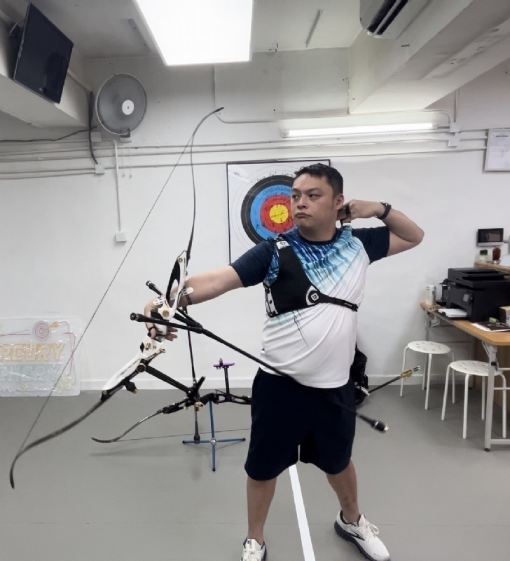 iansuen的第二张照片--西安相亲服务中心