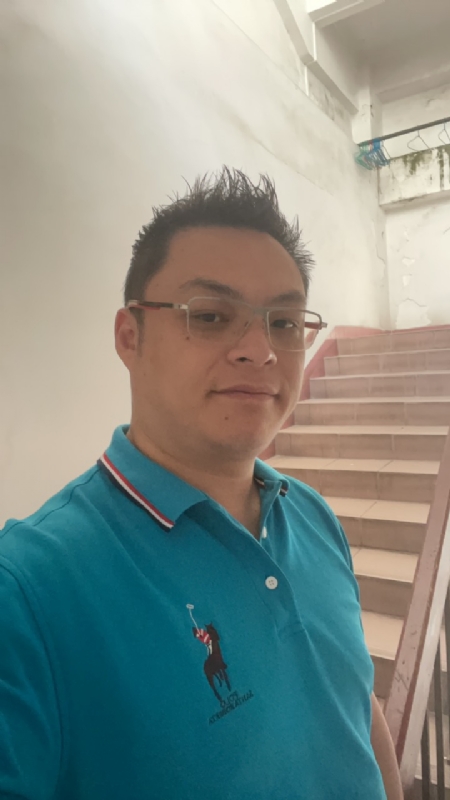 iansuen的第三张照片--西安相亲服务中心