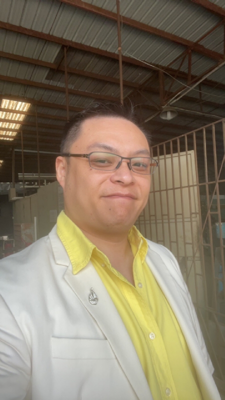 iansuen的第四张照片--西安相亲服务中心