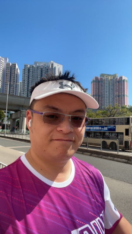 iansuen的第五张照片--西安相亲服务中心