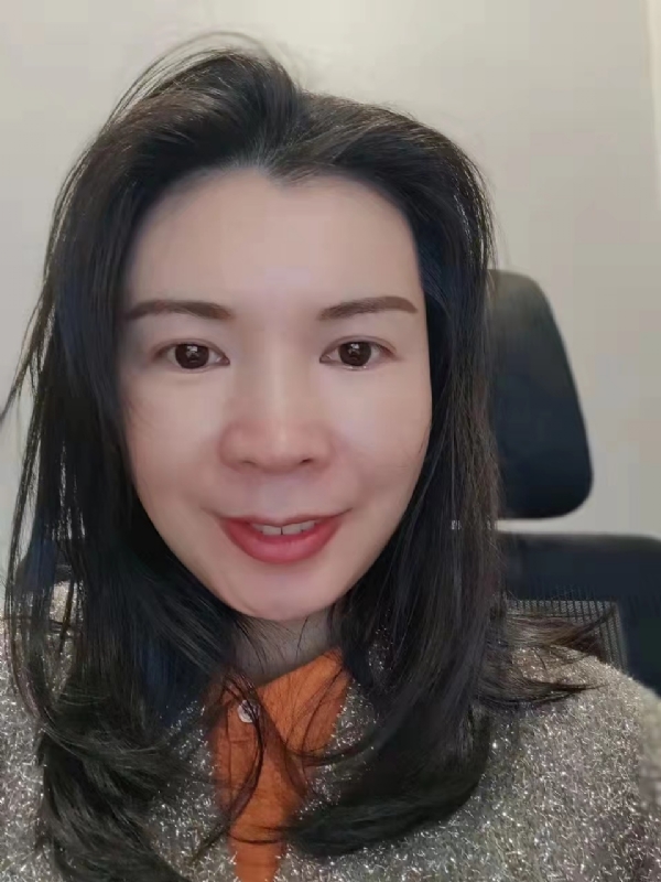 claudia的第一张照片--西安相亲服务中心