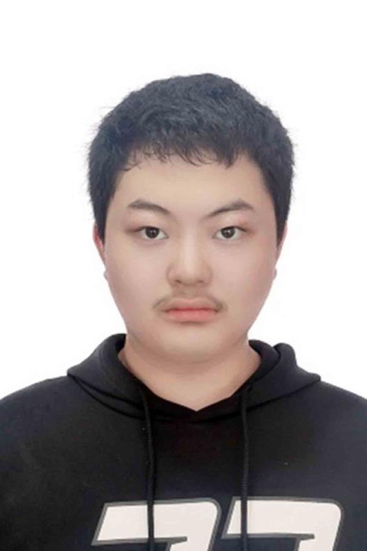 爱笑的男孩的第一张照片--西安相亲服务中心