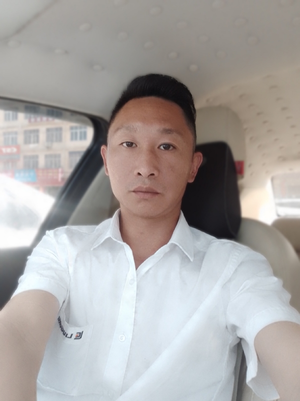 其实都没有的第一张照片--西安相亲服务中心