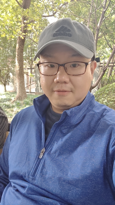 卡卡虎的第一张照片--西安相亲服务中心