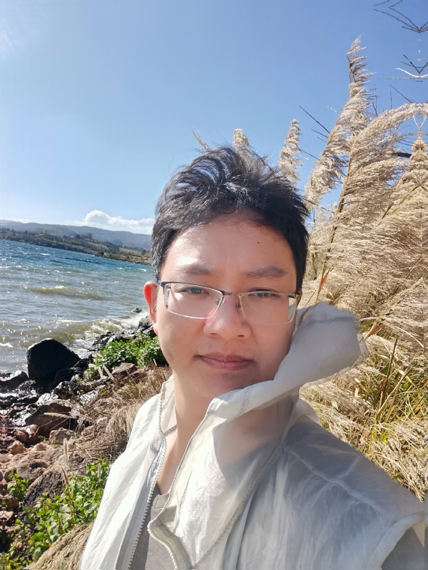 梅安歌的第一张照片--西安相亲服务中心