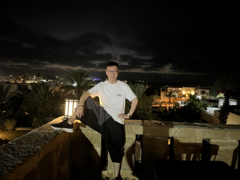 因你而来的第一张照片--西安相亲服务中心