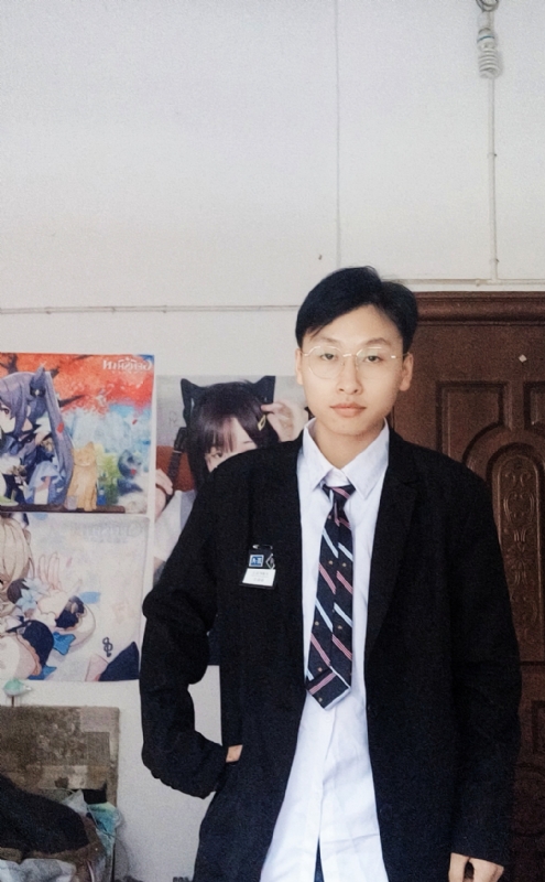 lunax的第一张照片--西安相亲服务中心