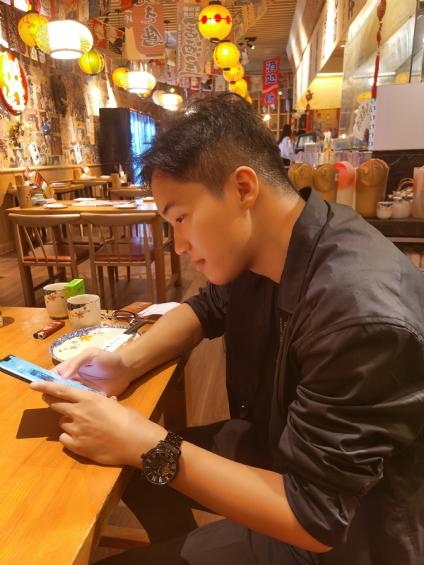 乳酸菌君的第二张照片--西安相亲服务中心