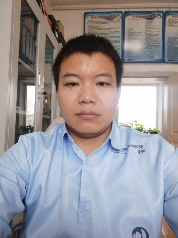 ╰┛颏骨铭心┏╮的第一张照片--西安相亲服务中心