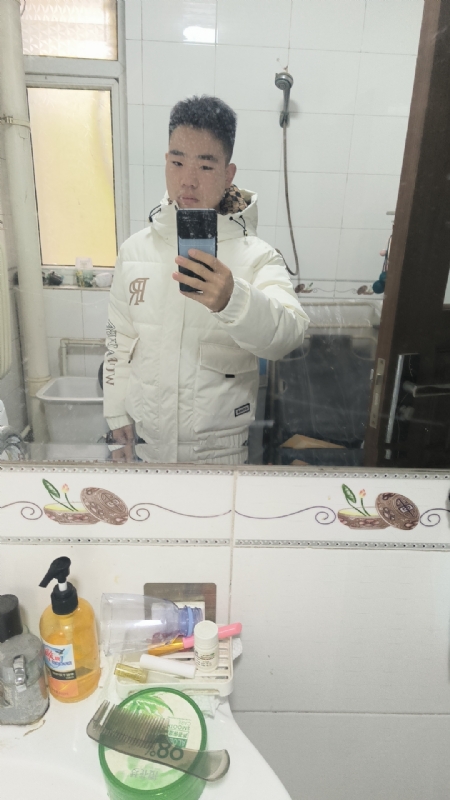 小李的第一张照片--西安相亲服务中心