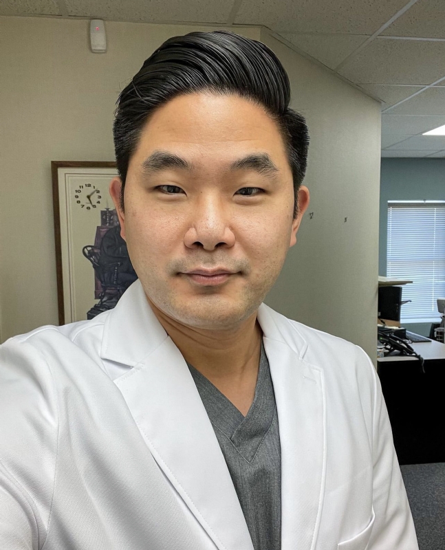 Choi的第一张照片--西安相亲服务中心