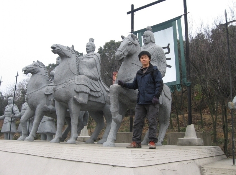 peterhwhk的第一张照片--西安相亲服务中心