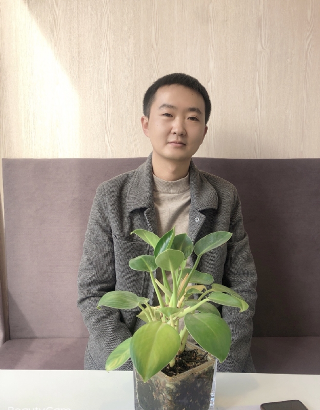 亦然的第一张照片--西安相亲服务中心