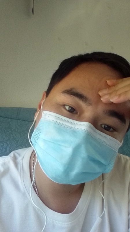 为你等候的第二张照片--西安相亲服务中心