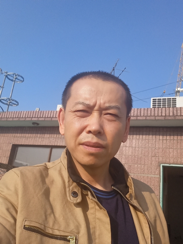 红尘逐浪的第一张照片--西安相亲服务中心