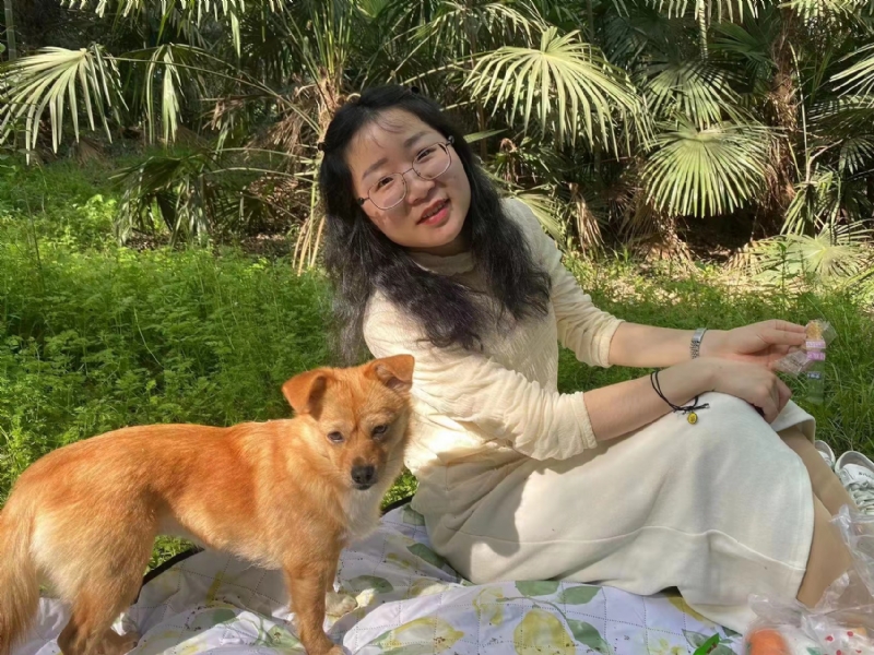 史迪仔的第一张照片--西安相亲服务中心