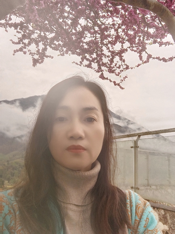 悠然磬歆的第二张照片--西安相亲服务中心