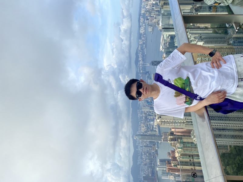 吃肉不胖的第一张照片--西安相亲服务中心