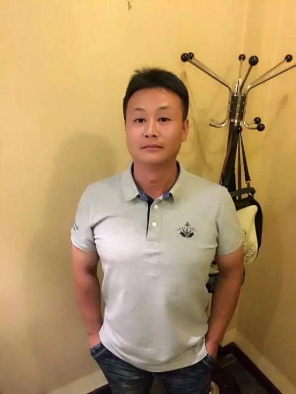 你过来呀的第一张照片--西安相亲服务中心