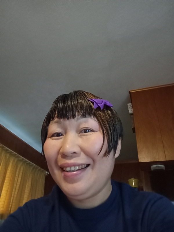 小莲的第二张照片--西安相亲服务中心