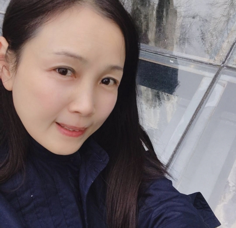 安然的第一张照片--西安相亲服务中心