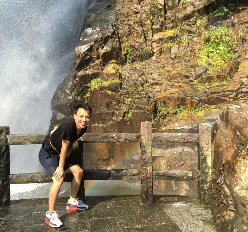 小茶的第一张照片--西安相亲服务中心