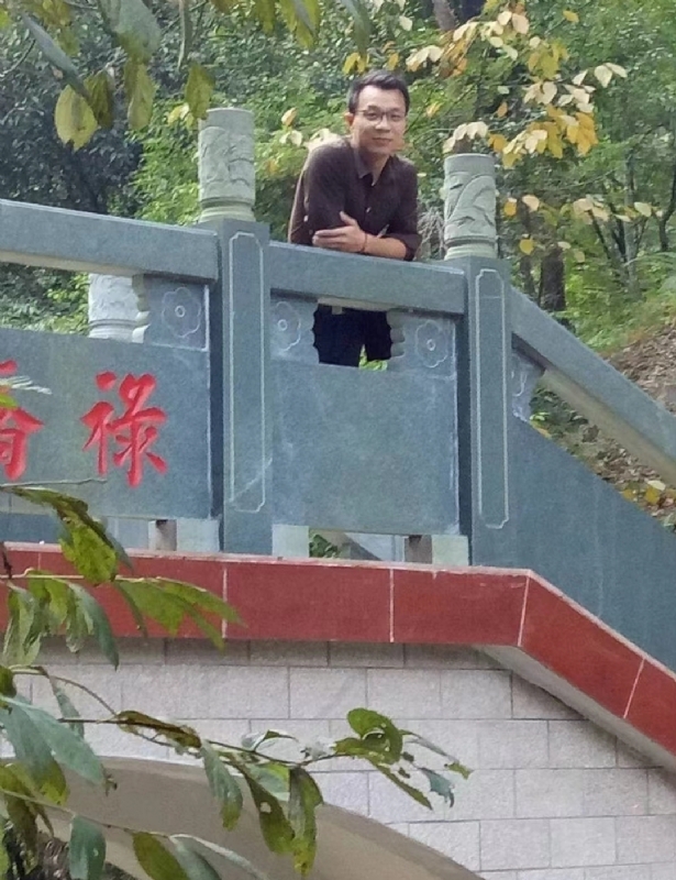 小茶的第二张照片--西安相亲服务中心