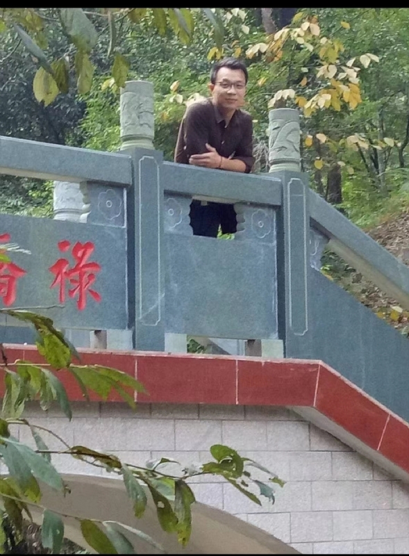 小茶的第三张照片--西安相亲服务中心