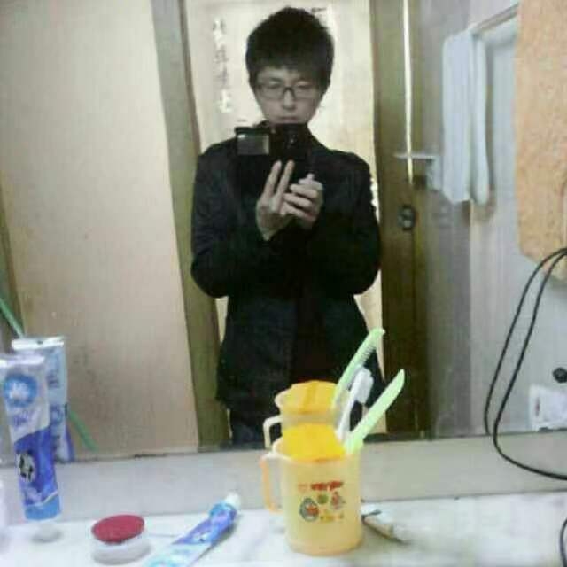 醉挽清风的第一张照片--西安相亲服务中心