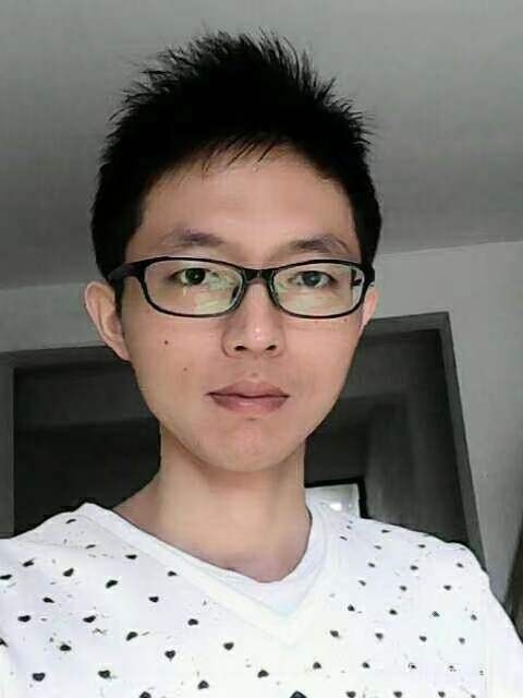 醉挽清风的第二张照片--西安相亲服务中心